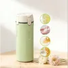 Set compatto di dispenser da viaggio 4 in 1, flaconi Anteprima dell’immagine prodotto 4