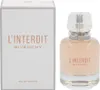 Givenchy L'Interdit, Frauen, 80 ml, Nicht nachfüllbare Produktbild-Vorschau 2