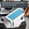 Siemens VSZ7442S, Bodenstaubsauger Produktbild-Vorschau 38
