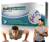 MultiVit Muži - výživový doplnok vo forme kapsúl, 60 kusov. Náhľad obrázku produktu 3