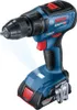 Bosch GSR 18V-50, Handbohrmaschine, Schlüssel, Bürstenlos, Produktbild-Vorschau 2