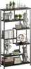 Bealife FS13 Boekenkast, vrijstaand model met 5 planken, Productafbeelding-voorbeeld 14