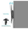 Manhattan 461931 MANHATTAN TV-Wandhalterung 60"-120" Productafbeelding-voorbeeld 6