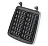 Waffeleisen Dezal 301.7 (schwarz) Produktbild-Vorschau 4