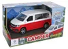 VW Transporter Camping-car m.Rückzug Voir les images du produit 3