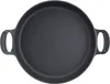Tefal Jamie Oliver E21246, 4,64 L, Kolo, Čierna, liatina, Náhľad obrázku produktu 2