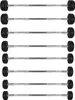 HMS Fitness GSG50, Standardgewichtsstange, Solider Produktbild-Vorschau 1