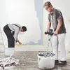Bosch GRW 12 E, Beton, Mörtel, Farbe, Schwarz, Blau, Produktbild-Vorschau 7