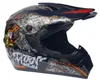 Crosshelm, kinderhelm, motorhelm, motocross, quad, meija, Productafbeelding-voorbeeld 5