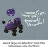 Roller Coaster-Konstruktion (Schnelle Experimente mit der Produktbild-Vorschau 4