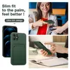 Pouzdro na mobilní telefon pro iPhone 15 Pro Silikonové Náhled obrázku produktu 7