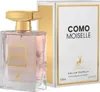 Maison Alhambra Como Moiselle EDP 100 ml W Produktbild-Vorschau 3
