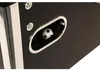 Stolní fotbal Profi Soccer Deluxe BLACK, 140 x 74 cm velký, Náhled obrázku produktu 11