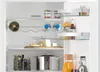 Siemens KI86NVSE0 Kühl-/Gefrierkombination 260 l LED Produktbild-Vorschau 31