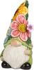 Formano Gartenzwerg aus Keramik 30x15x13 cm Gartenfigur Produktbild-Vorschau 1