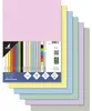 kangaro Multifunktionspapier DIN A4 120 g/qm Pastell 100 Produktbild-Vorschau 2