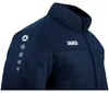 Jako Team Coach Jacket Men - Navy Podgląd zdjęcia produktu 5
