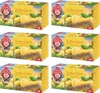Teekanne italienische Zitrone Tee 120 Beutel - Früchtetee Produktbild-Vorschau 1