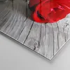 Bilder auf glas - Blume Holz Pflanze - 120x50cm - Produktbild-Vorschau 5