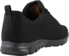 Skechers GHENTER BRONAUGH, Sneaker in Schwarz für Damen, Produktbild-Vorschau 36