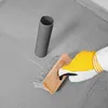 Abdichtung Set Dichtband Dichtbahn Innenecke Dichtset Bad Dusche Flüssigfolie Produktbild-Vorschau