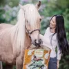 EMH Struktur getreidefrei 20 kg getreidefreies Pferdefutter Produktbild-Vorschau 3