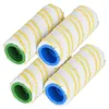 4 Stück Ersatzrollen für Kärcher FC7/FC5/FC3 – Walzen für Produktbild-Vorschau 1