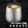 šálek na vodu, titanový šálek na vodu, titanový šálek na Náhled obrázku produktu 5