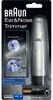 Braun Exact Ohren- und Nasenhaartrimmer Series EN10 silber Produktbild-Vorschau 5