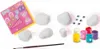 SES Creative 14843 – Steine Dekorieren Set für Kinder, Produktbild-Vorschau 2