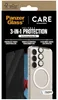 CARE Flagship 3-in-1 Privacy Bundle Samsung Galaxy S25 Produktbild-Vorschau 5