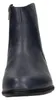 Schlupf-/Reißverschlußstiefelette Warmfutter ab 35mm Absatz Produktbild-Vorschau 5