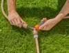 Gardena 2834-20, Konektor hadice, Černá Náhled obrázku produktu 3