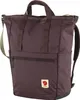 Fjällräven High Coast Taška na rameno a batoh Blackberry 23 Voir les images du produit 3