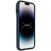 Nillkin Etui Case Kryt Puzdro pre Iphone 14 Pro Blue Náhľad obrázku produktu 7