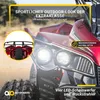 Actionbikes Motors Benzin Jugendquad S-10 | 125 ccm - Produktbild-Vorschau 4