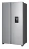 PKM NoFrost Side by Side Kühlschrank 529L Wasserspender  Produktbild-Vorschau 3