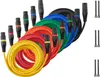 SucceBuy XLR-Kabel 6,1m, 6er-Set, symmetrische Produktbild-Vorschau 8