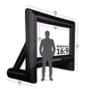 ESMART PUBLIC AIR 14 Aufblasbare Outdoor Leinwand 247 x 137 Produktbild-Vorschau 2