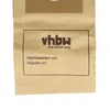 vhbw 50x Staubbeutel kompatibel mit Samsung VC131, VC3100 Produktbild-Vorschau 5