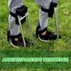 Kniesitz für die Gartenarbeit, Lazy Kneeling Pad, Produktbild-Vorschau 7