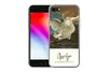 MuchoWow® Handyhülle Schutzhülle Hülle für iPhone 8 Der Produktbild-Vorschau 2