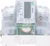 Stromzähler LE-02d - dreiphasig, LCD-Anzeige, Klasse 1, Produktbild-Vorschau 2