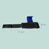 Relaxdays Zughilfen Krafttraining, 2er Set, mit Haken, Produktbild-Vorschau 4