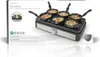 Nedis, 6-teiliges elektrisches Wok-Set mit rechteckiger Produktbild-Vorschau 6