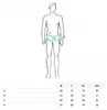 Boxer Herren Badehose Pool Fit Strand Shorts Moraj Xl Anteprima dell’immagine prodotto 2