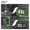 16 Linien Laser Wasserwaage 4 x 360 Grad Selbstnivellierend Produktbild-Vorschau 11
