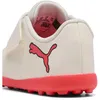 Puma Future 9 Play Tf V Babys Fußballschuhe Beige EU 24 Produktbild-Vorschau 4