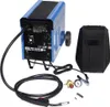 Güde Schutzgas Schweißgerät MIG 155/6W 5700 W 25-120 A Produktbild-Vorschau 14