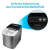 MEDION MEDION Eiswürfelbereiter (Eiswürfelbereiter, Produktbild-Vorschau 12